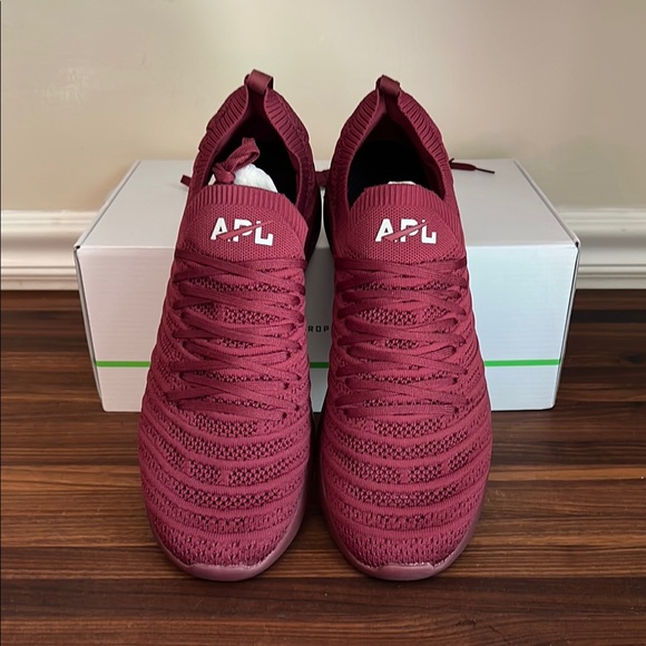 APL Other - Athletic Propulsion Labs (APL)™ Techloom Phantom Shoes – Slip-on Design M12 NWB